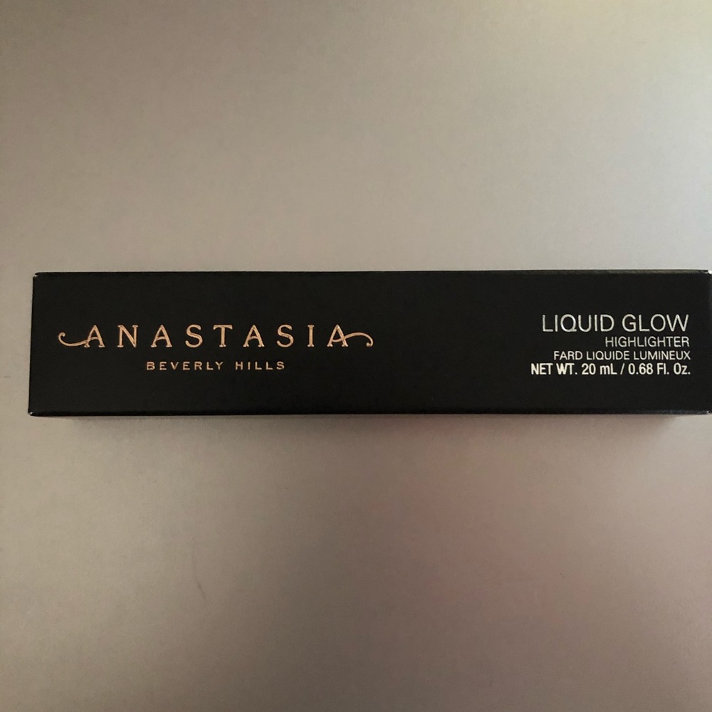 Anastasia Liquid Glow Highlighter